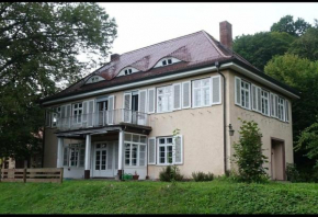 Berghaus Figueiras Zum Teufelsberg 7, Rotenburg